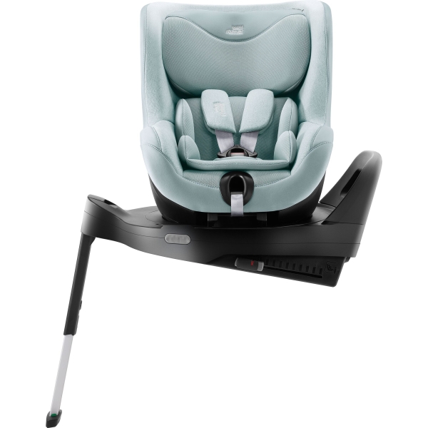 Britax Römer Dualfix pro M harbour blue